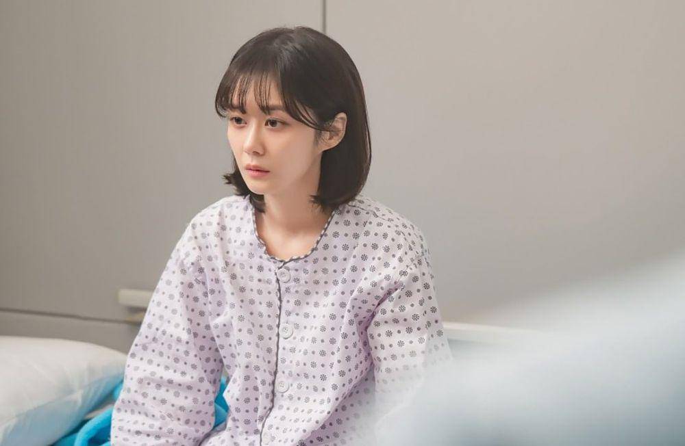 Cuplikan drama My Happy Ending (dok. TV Chosun/My Happy Ending)