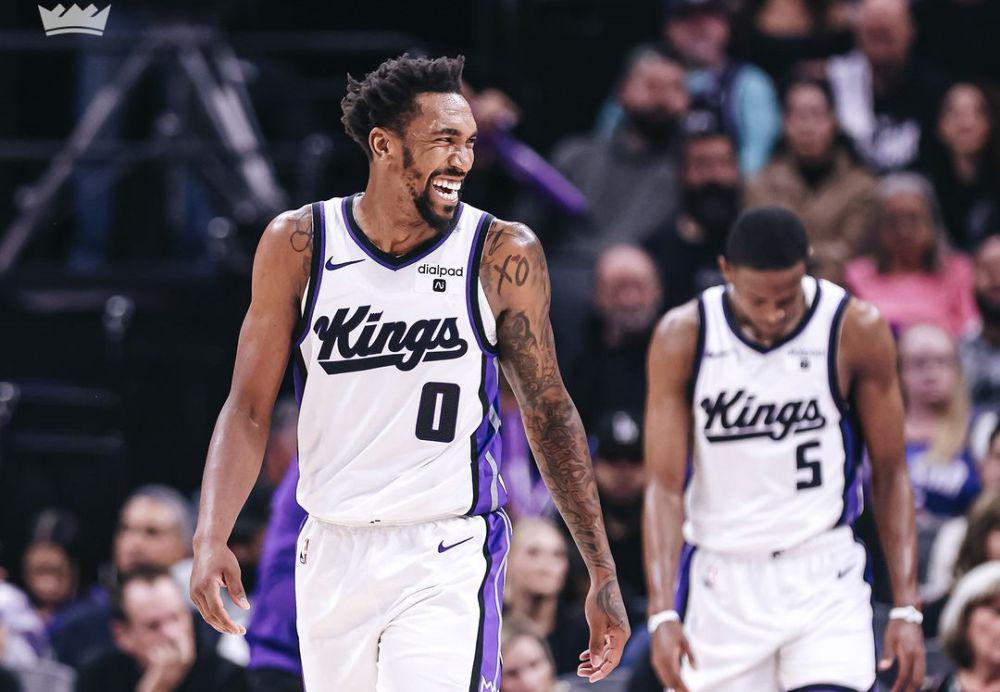 5 Pemain Cadangan Terpenting pada Paruh Musim NBA 2023/2024