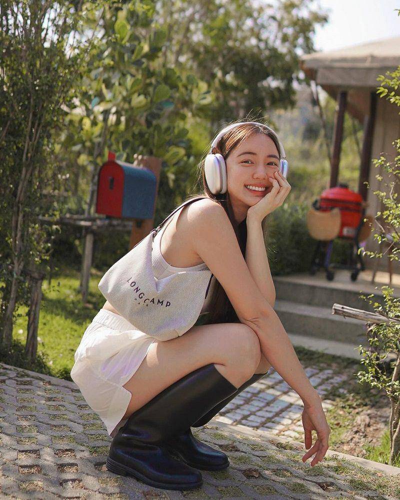 potret Bua Nalinthip (instagram.com/buanalinthip)