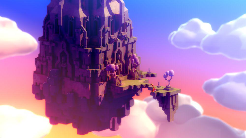 5 Game Souls-like dengan Grafik yang Berbeda, Unik dan Menantang