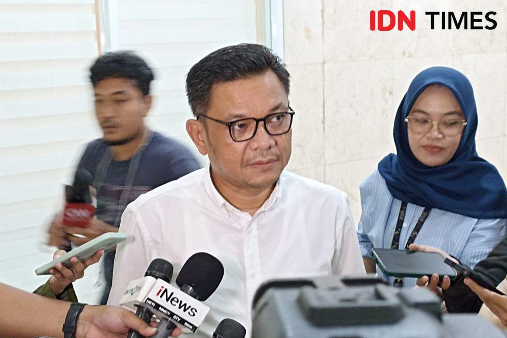 Makan Siang Gratis Masuk RAPBN 2025, TKN: Banyak yang Nagih Janji