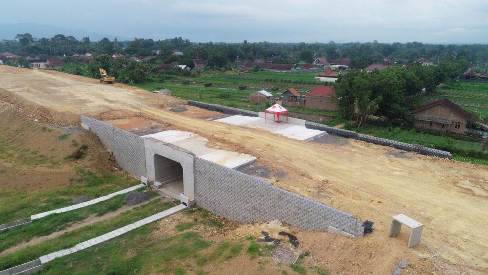 Tol Jogja-Bawen Terus Dikebut, Ini Ruas yang Menjadi Prioritas