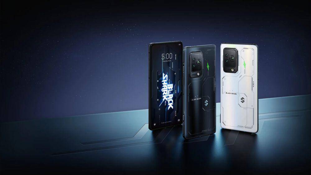 potret Black Shark 5 Pro (blackshark.gg)