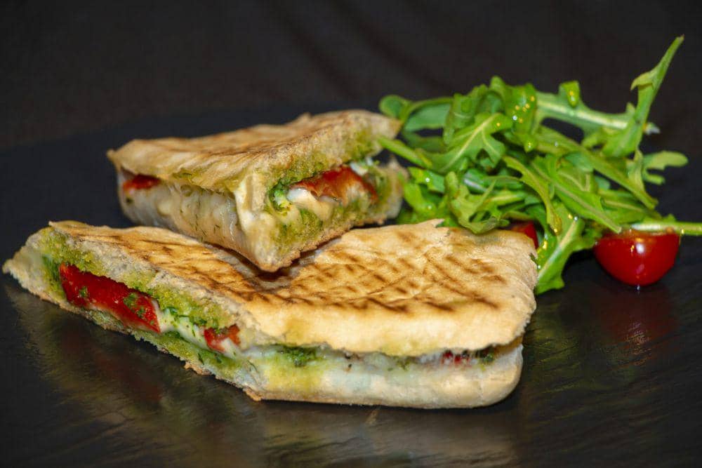 5 Tips Membuat Panini, Sandwich Press yang Lezat!