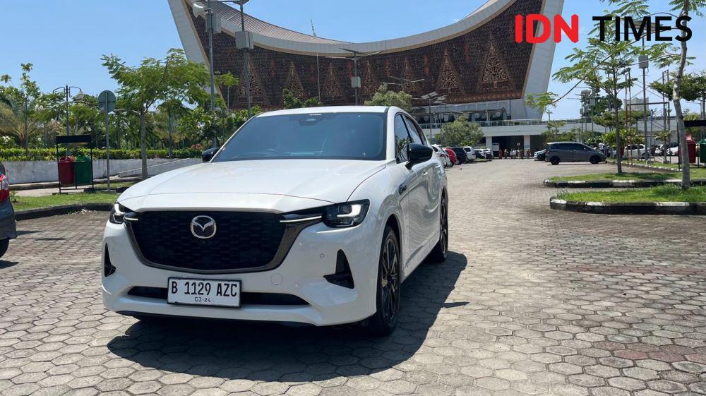 Reportase Lintas Sumatra: Berburu Kuliner hingga Sunset di Padang