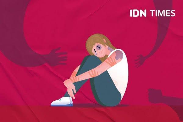 UNICEF: 1 dari 11 Laki-Laki Pernah Alami Kekerasan Seksual