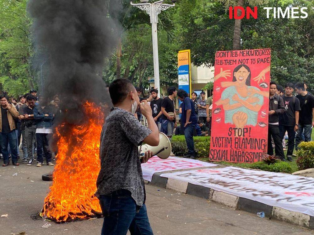 KemenPPPA Minta Rektor Universitas Pancasila Patuhi Panggilan Polisi