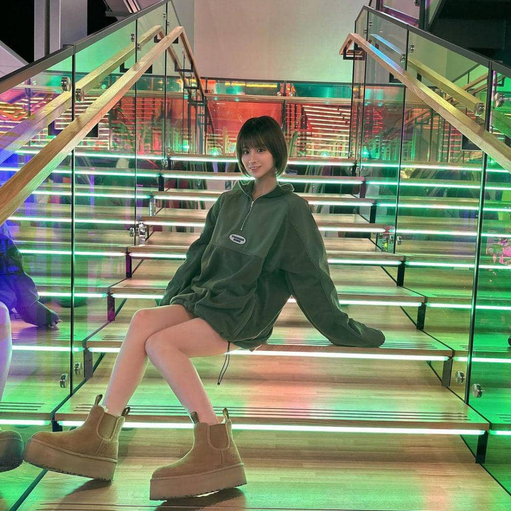 Miyu Kaneko (instagram.com/kaneko_miyu0813)