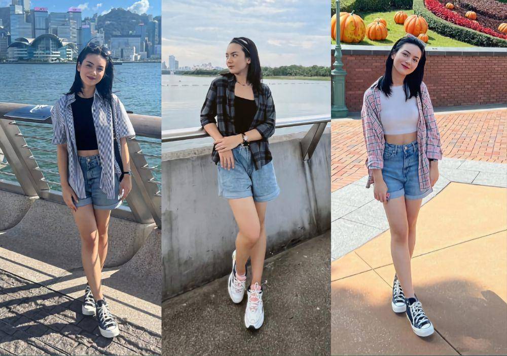 Ersya Aurelia (instagram.com/ersyaurel)