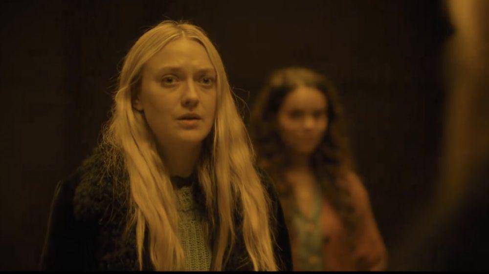 The Watchers (dok. Warner Bros. Pictures/The Watchers)