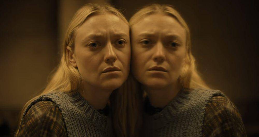 The Watchers (dok. Warner Bros. Pictures/The Watchers)