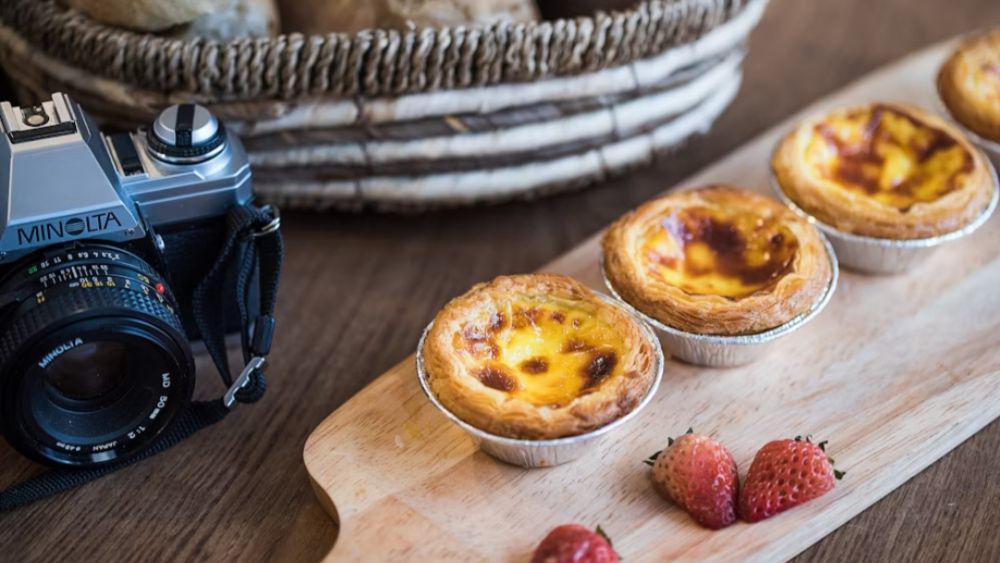 5 Tips Menyimpan Egg Tart agar Tetap Lembut dan Lumer