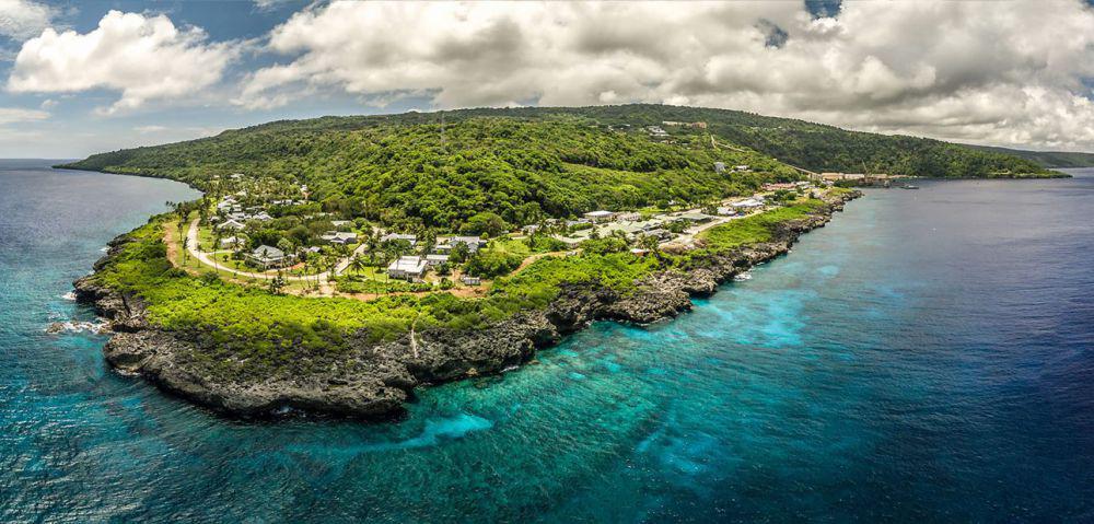 7 Fakta Mencengangkan Pulau Natal, Surga Tersembunyi Dekat Indonesia!