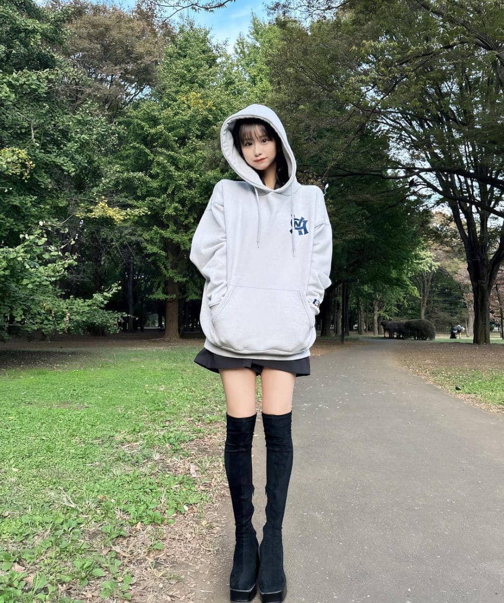 Miyu Kaneko (instagram.com/kaneko_miyu0813)