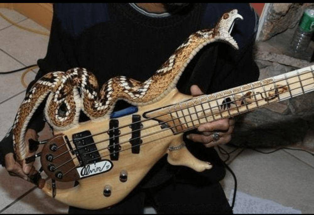 potret bass desain nyentrik (reddit.com/user/shawnnathan4)