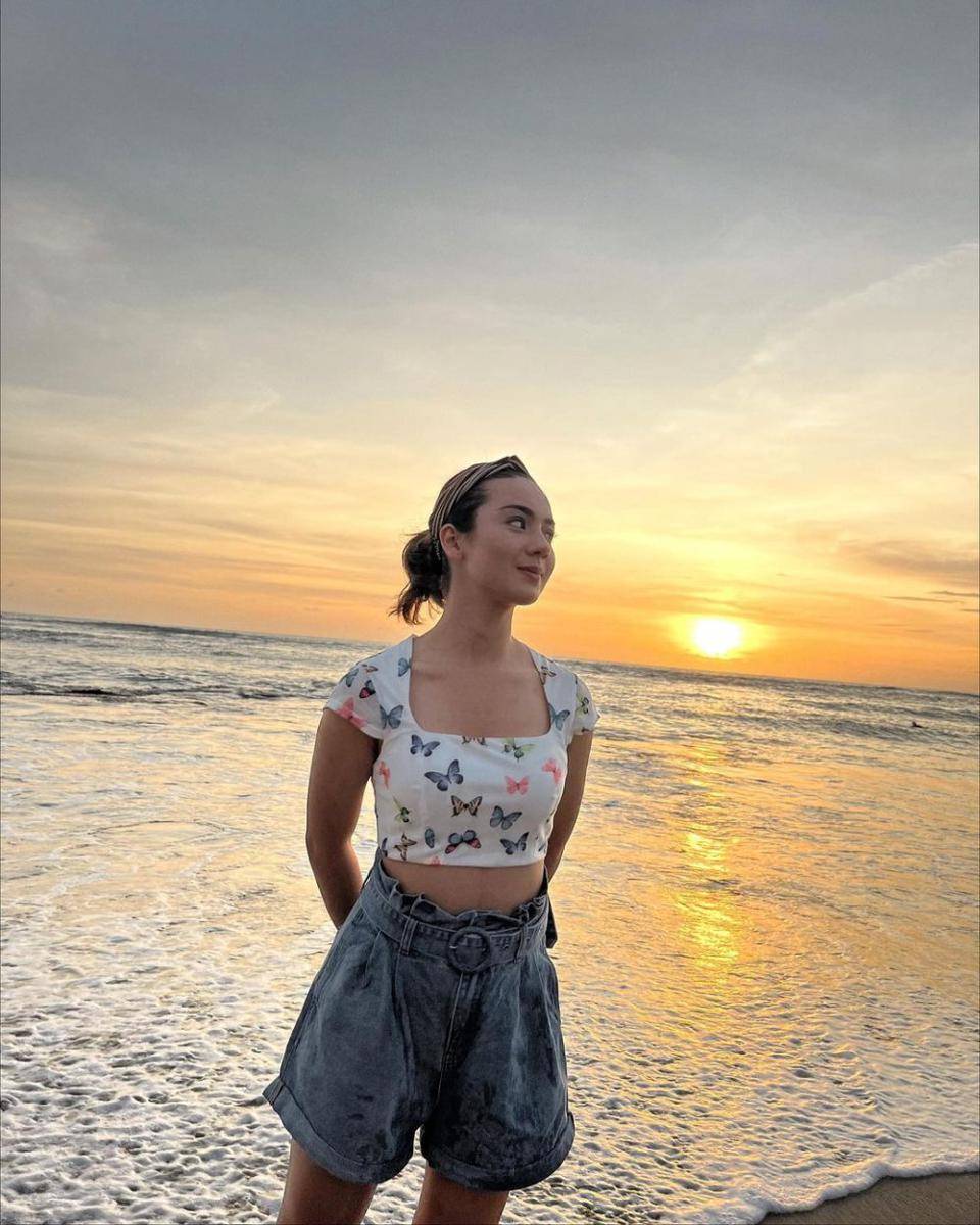 Ersya Aurelia (instagram.com/ersyaurel)