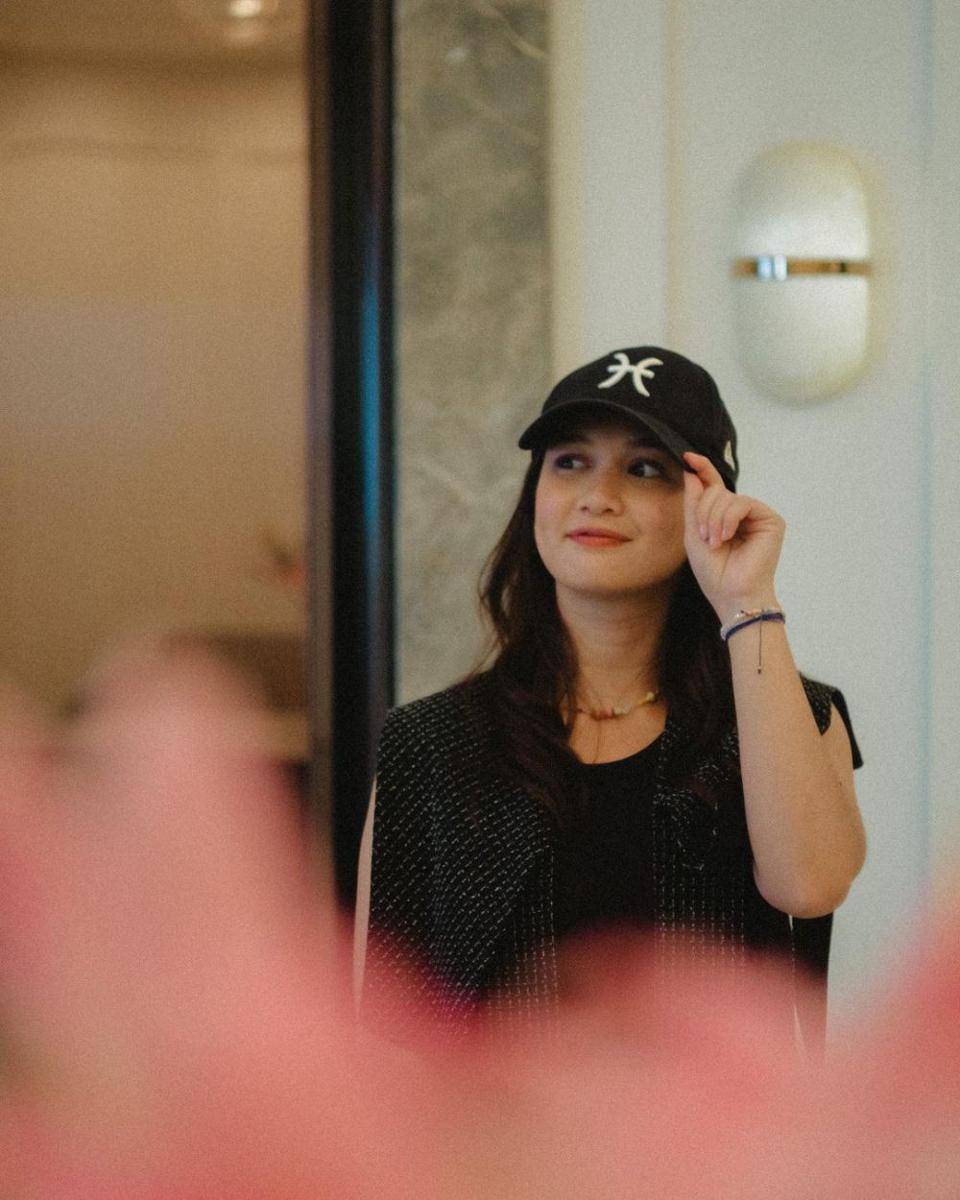 potret Dea Annisa (instagram.com/deaaannisa)