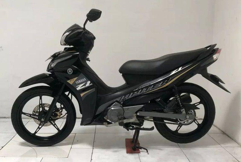 Yamaha Jupiter Z1 (instagram.com/lenymotorngasem)