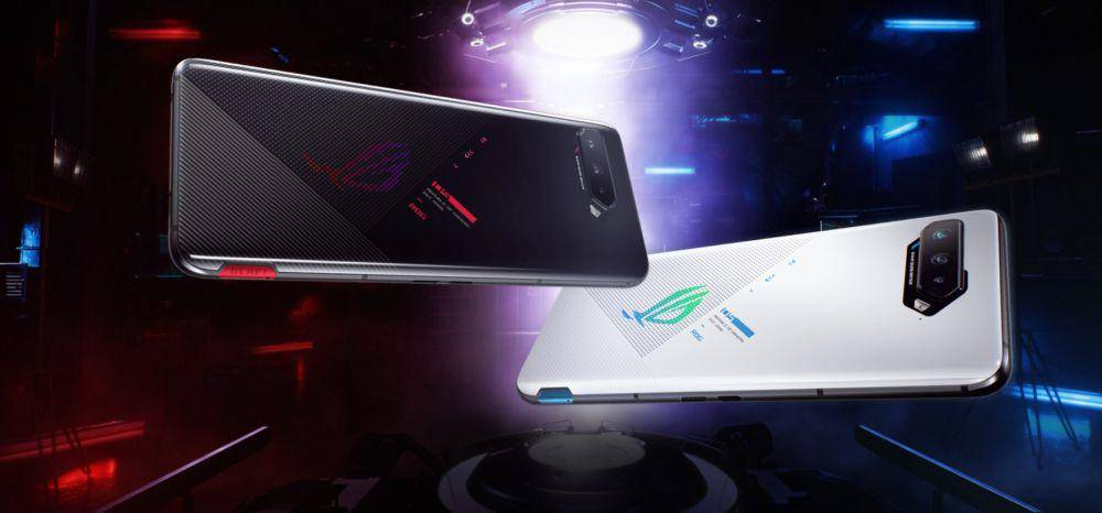 potret ROG Phone 5 (rog.asus.com)