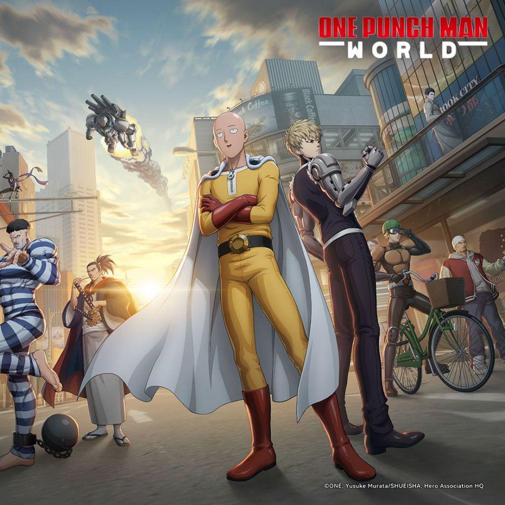 10 Game RPG Mobile Terbaik dan Terbaru Versi Playstore 2024