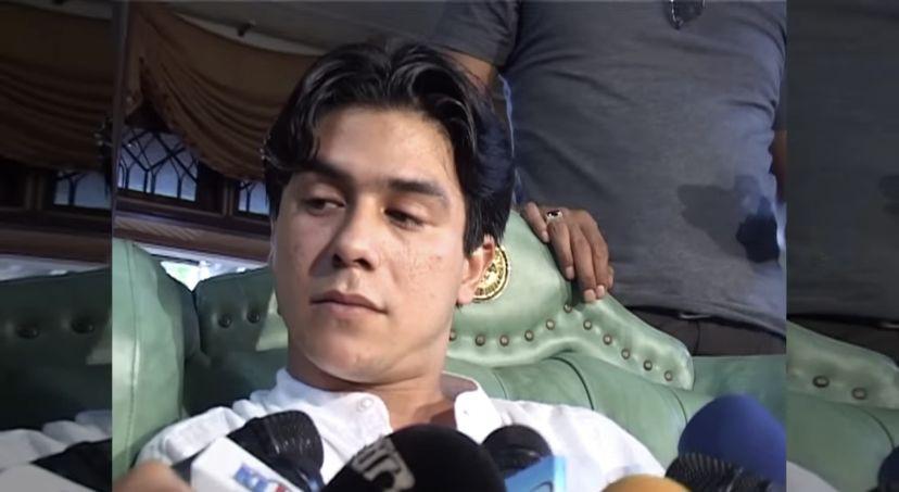 Daftar Kontroversi Gathan Saleh, Berkali-kali Terlibat Kasus Hukum