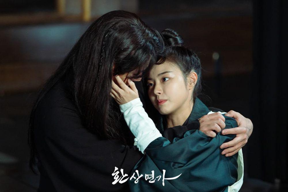 7 Nasib Akhir Karakter Love Song for Illusion, Ak Hee Musnah?