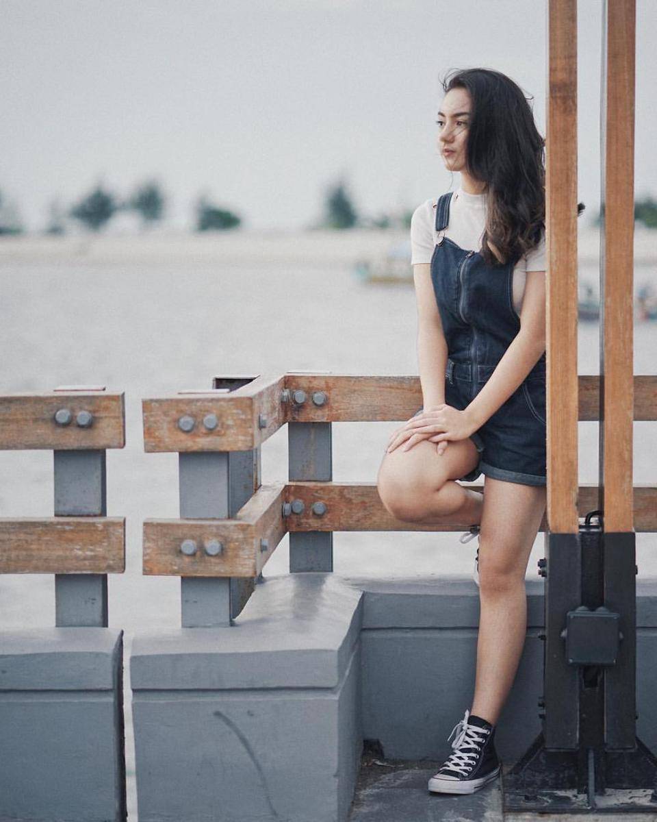 Ersya Aurelia (instagram.com/ersyaurel)