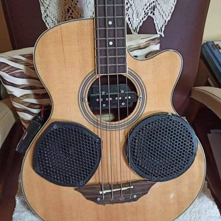 potret bass desain nyentrik (reddit.com/user/CeltFxd)