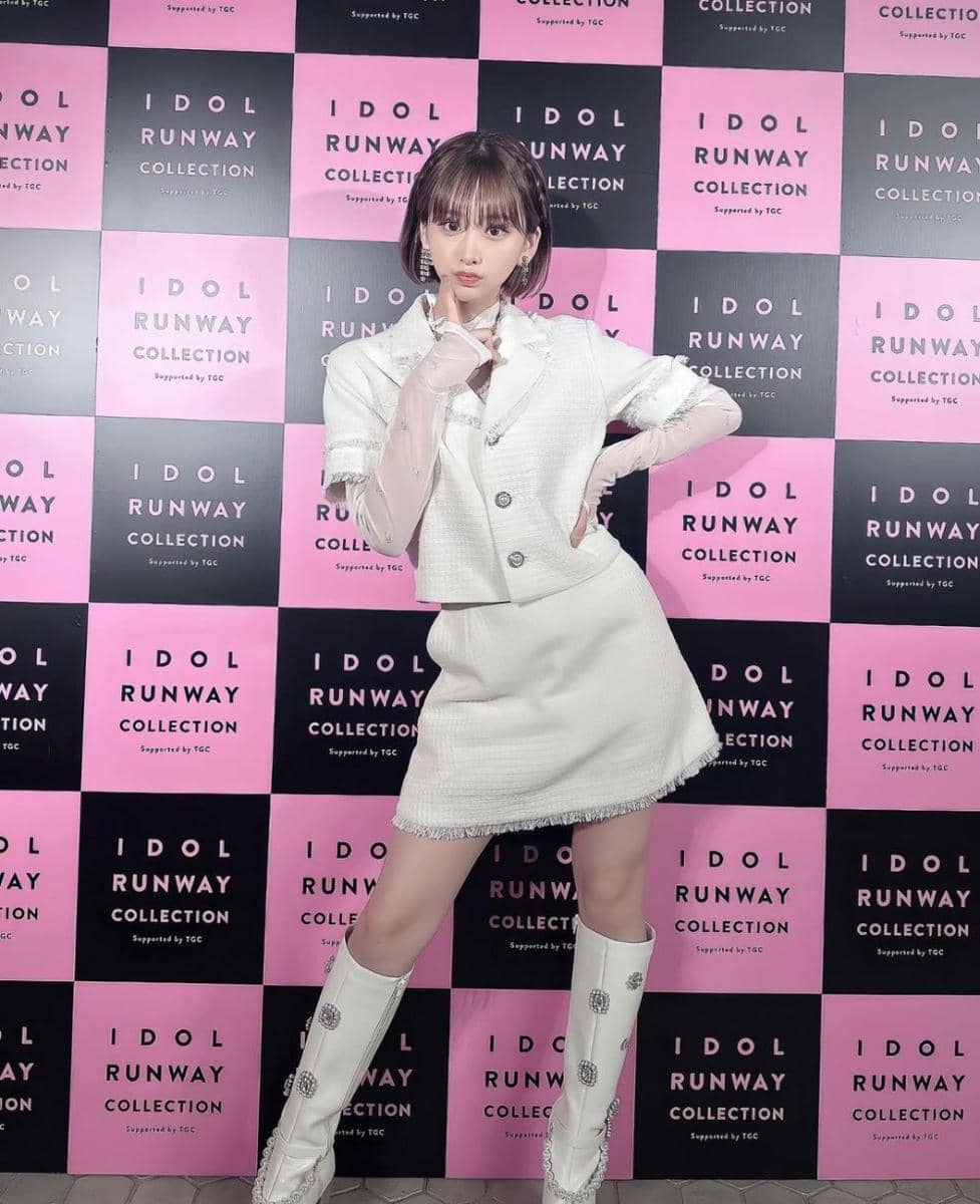 Miyu Kaneko (instagram.com/kaneko_miyu0813)