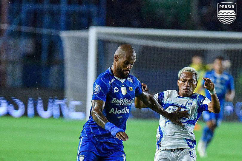Tanggapan Bojan Terkait David da Silva Ogah Main karena Urusan Kontrak