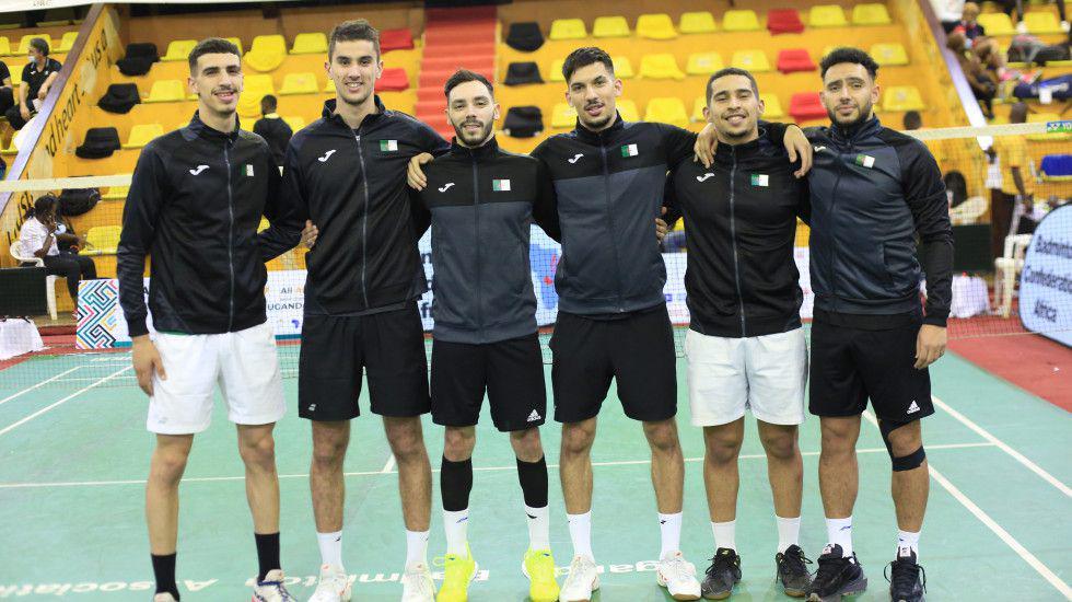 3 Negara Afrika yang Pernah Berlaga di Thomas Cup, Terbaru Aljazair