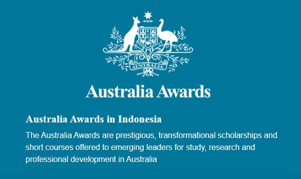 Beasiswa Australia Awards 2025, Tanpa Syarat Batasan Usia!