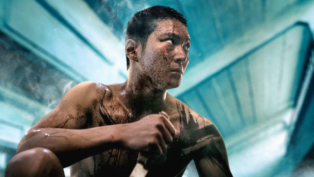 10 Rekomendasi Film Action Korea Penuh Aksi dan Menegangkan