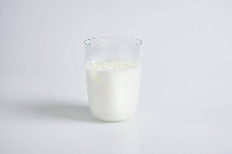 Ilustrasi susu UHT (unsplash.com/@anvision)