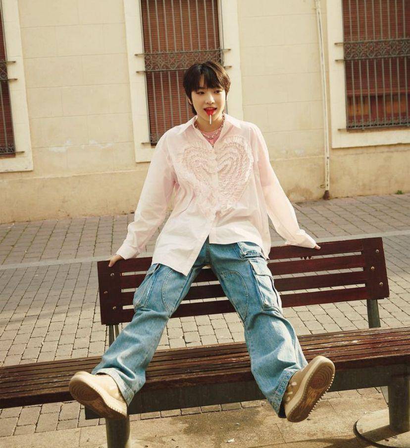 biodata dan profil Sakuya NCT WISH (Instagram.com/nctwish_official)