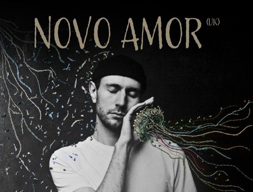 10 Rekomendasi Lagu Novo Amor Buat Kamu Si Melankolis yang Euphonic