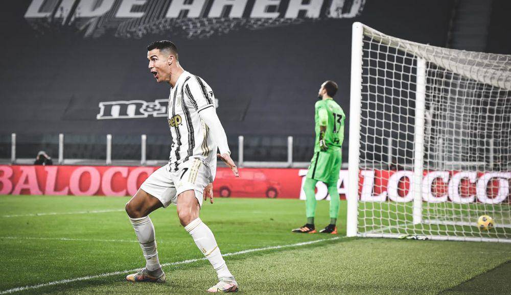 Cristiano Ronaldo (juventus.com)