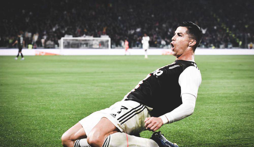 Cristiano Ronaldo (juventus.com)