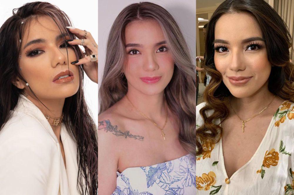 8 Gaya Makeup Sheila Marcia, Ada yang bak Remaja lho!
