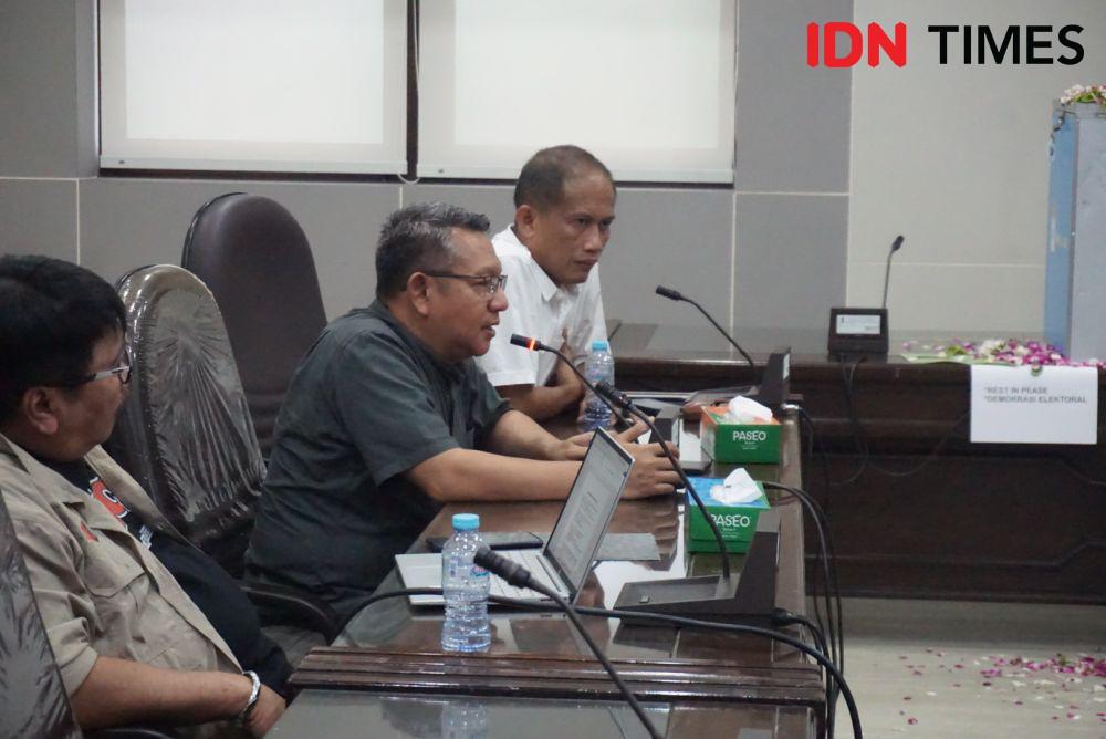 Rektor UII Berharap Praktik Kecurangan Pemilu 2024 Diproses