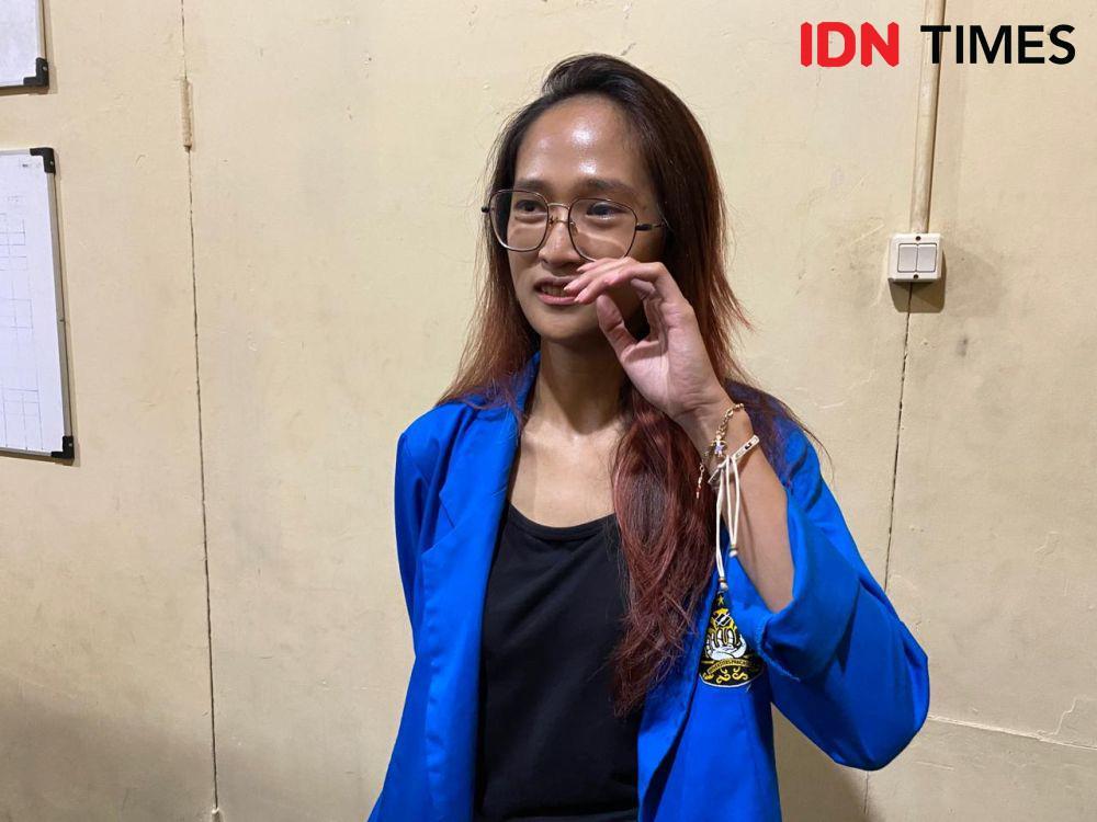 Sosok Rektor Nonaktif Universitas Pancasila di Mata Mahasiswi