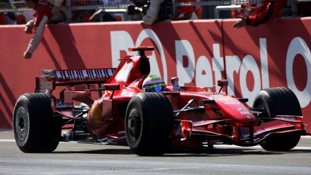 Felipe Massa (formula1.com)