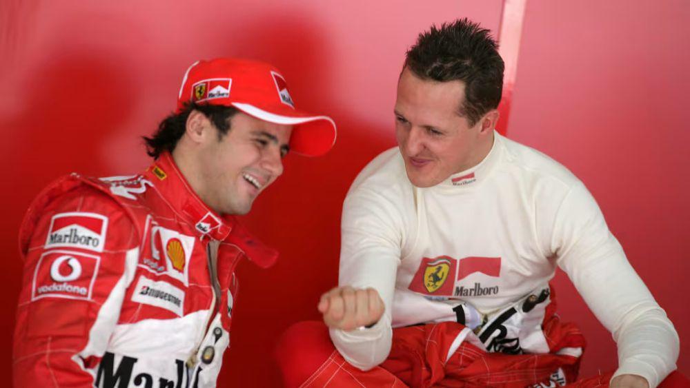 5 Pembalap Ferrari yang Pernah Menjuarai Formula 1 GP Bahrain