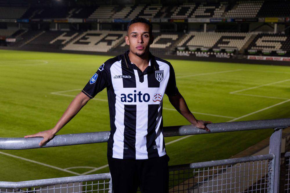 Fredrik Oppegard (heracles.nl)