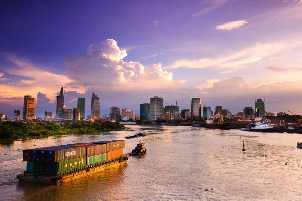 Itinerary 4 Hari 3 Malam di Ho Chi Minh, Surga Wisata Sejarah Vietnam