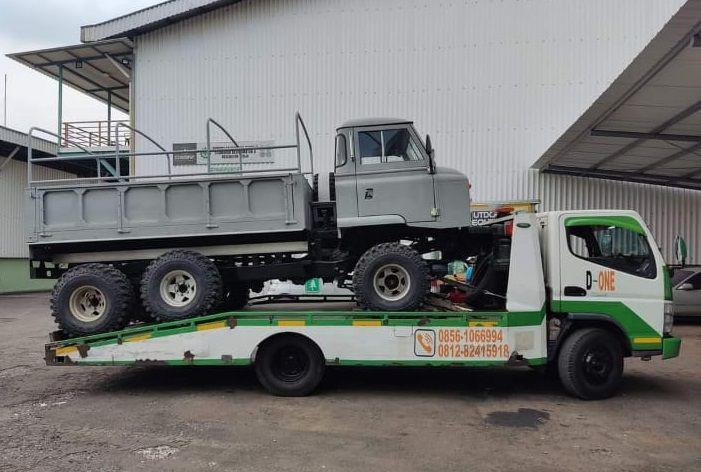 7 Daftar Jasa Towing Mobil Jakarta Beserta Kontaknya