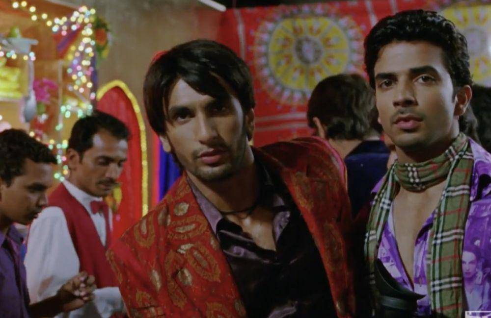Band Baaja Baaraat (dok. Yash Raj Films/ Band Baaja Baaraat)