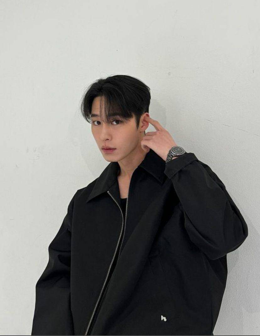 potret Lee Jae Wook pemeran utama di The Impossible Heir (instagram.com/jxxvvxxk)