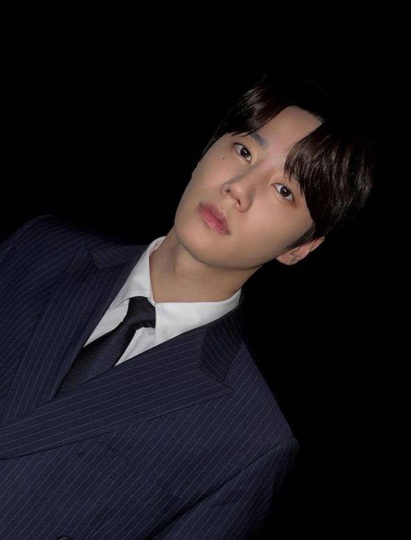 potret Lee Jun Young pemeran utama di The Impossible Heir (instagram.com/real_2junyoung)