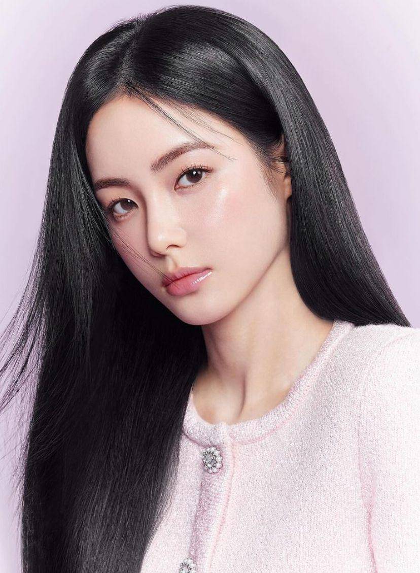 potret Hing Su Zu pemeran utama di The Impossible Heir (instagram.com/hongsuzu)